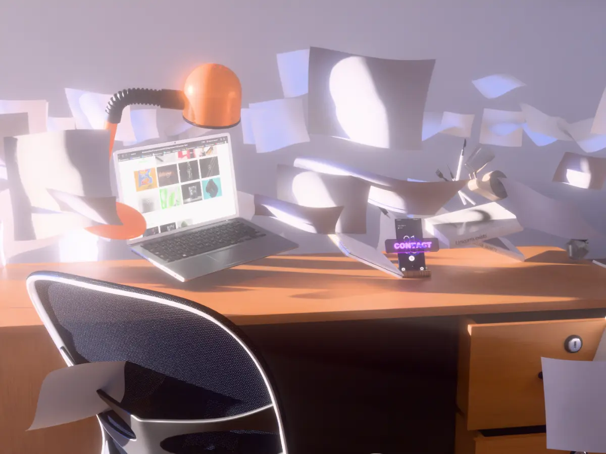 Разработка своего стиля | Сетка — социальная сеть от hh.ru