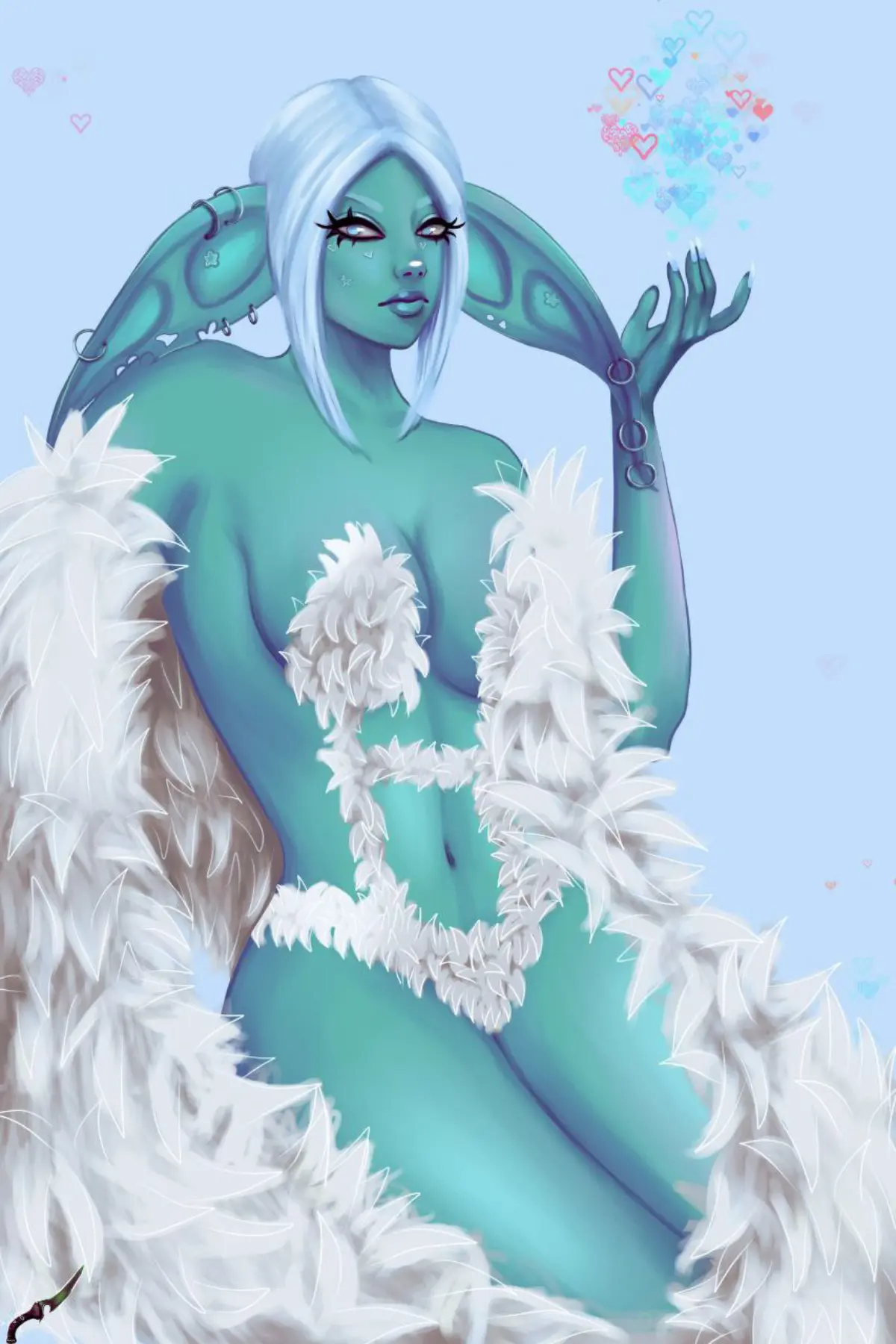 Показываю. Красивое. | Сетка — социальная сеть от hh.ru