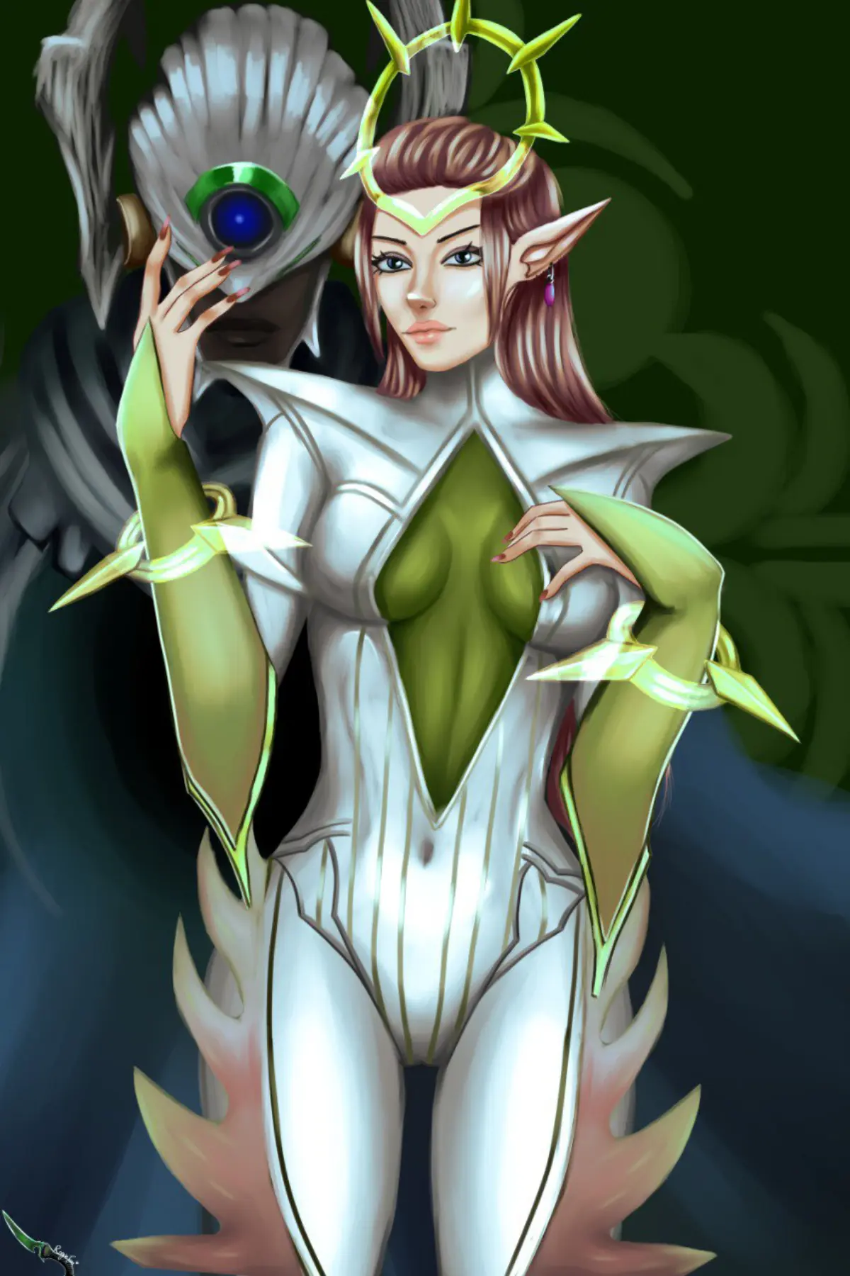 Показываю. Красивое. | Сетка — социальная сеть от hh.ru