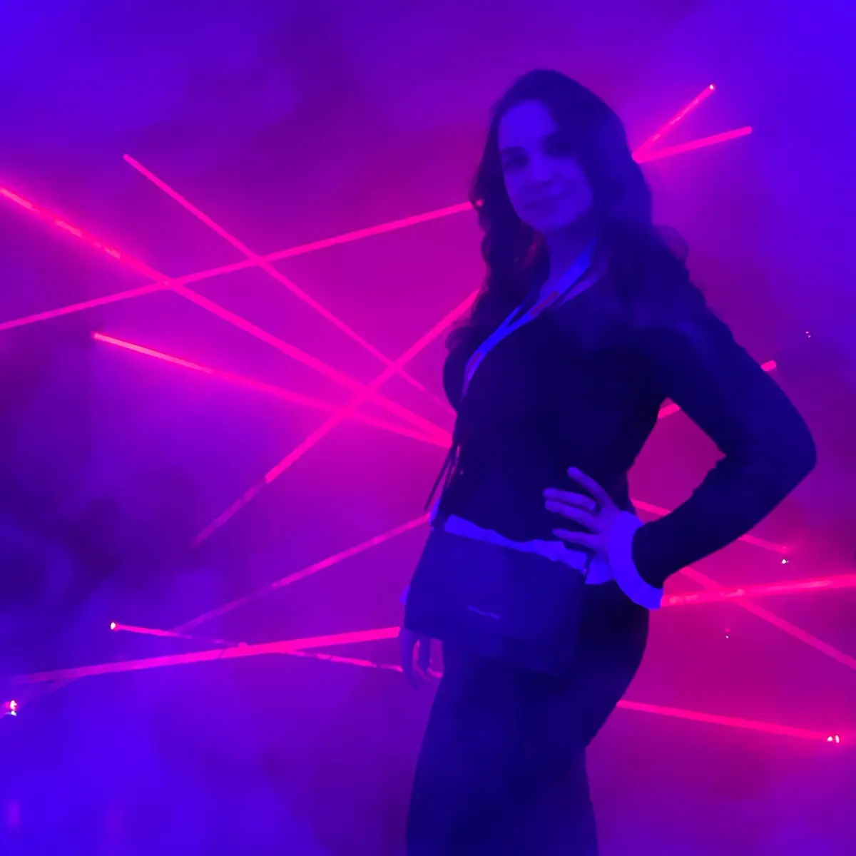 Татьяна Есаулова | Сетка — социальная сеть от hh.ru