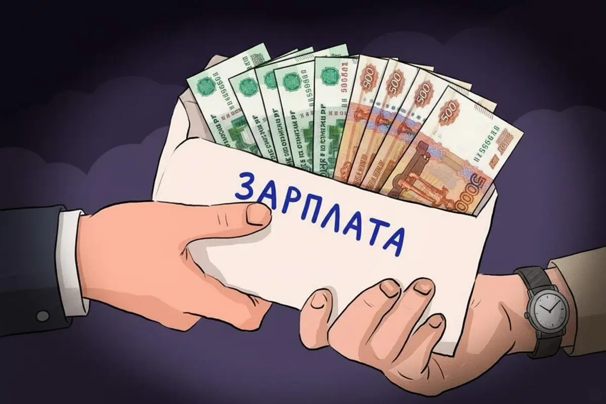 Как говорить о зарплате на собеседовании и не продешевить? | Сетка — социальная сеть от hh.ru