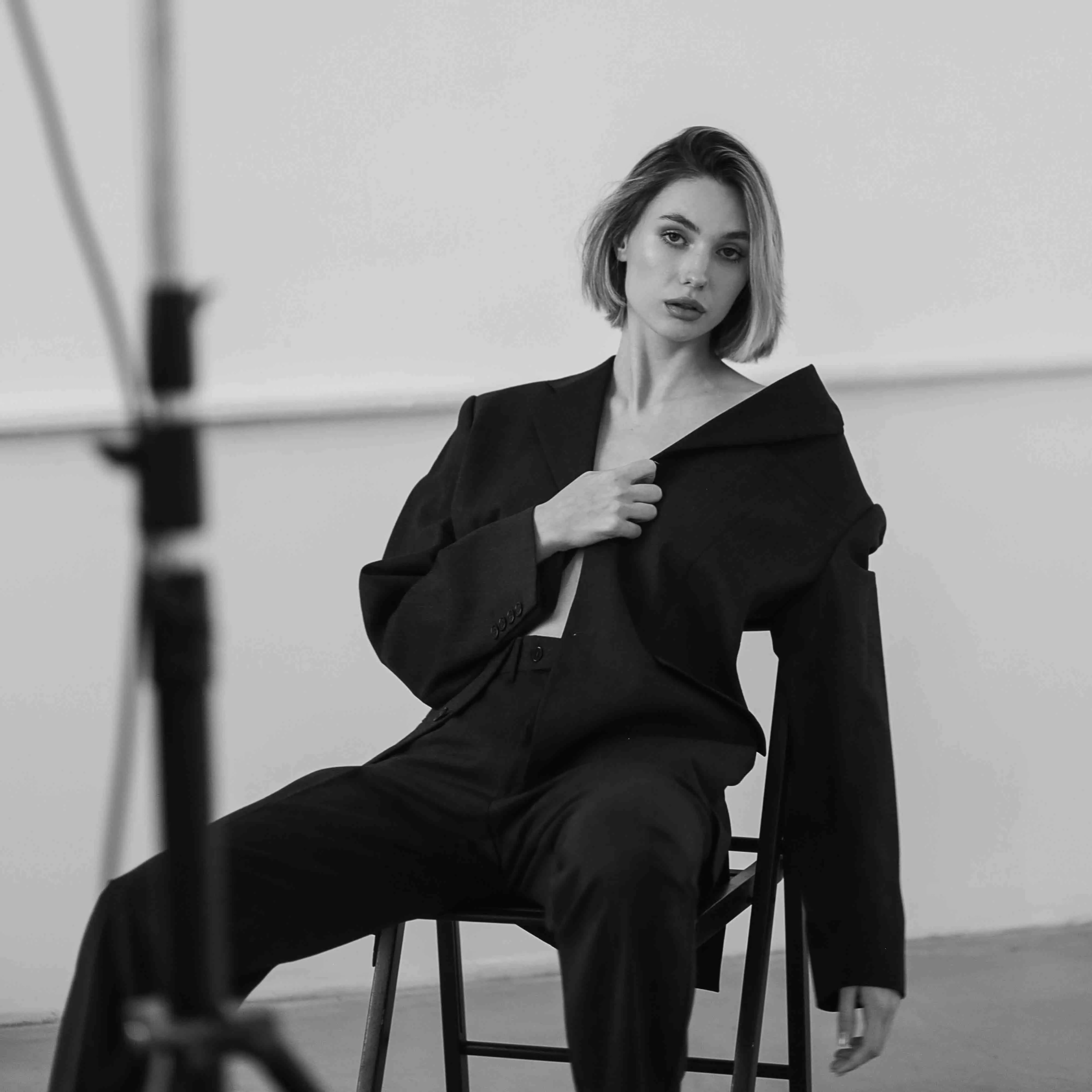 Валерия Климас