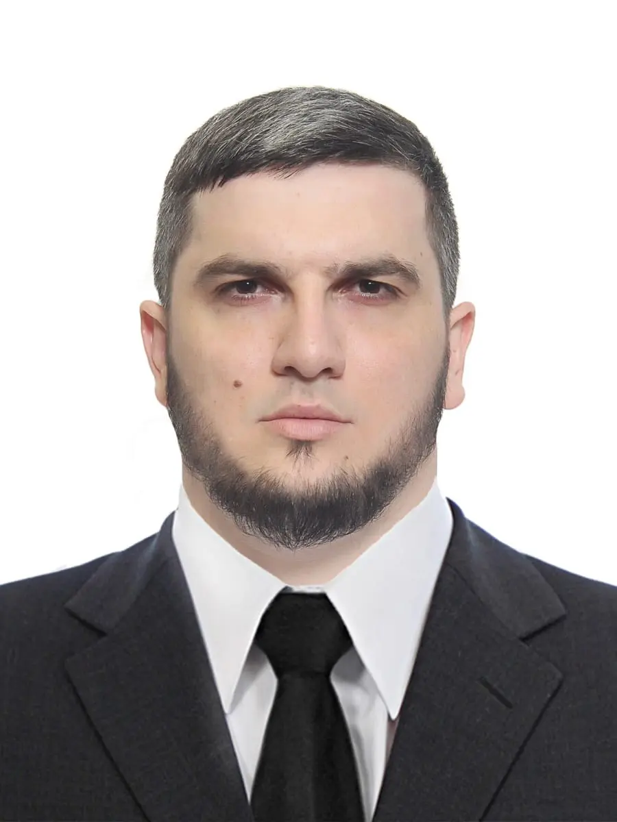 Аслан Аюбов