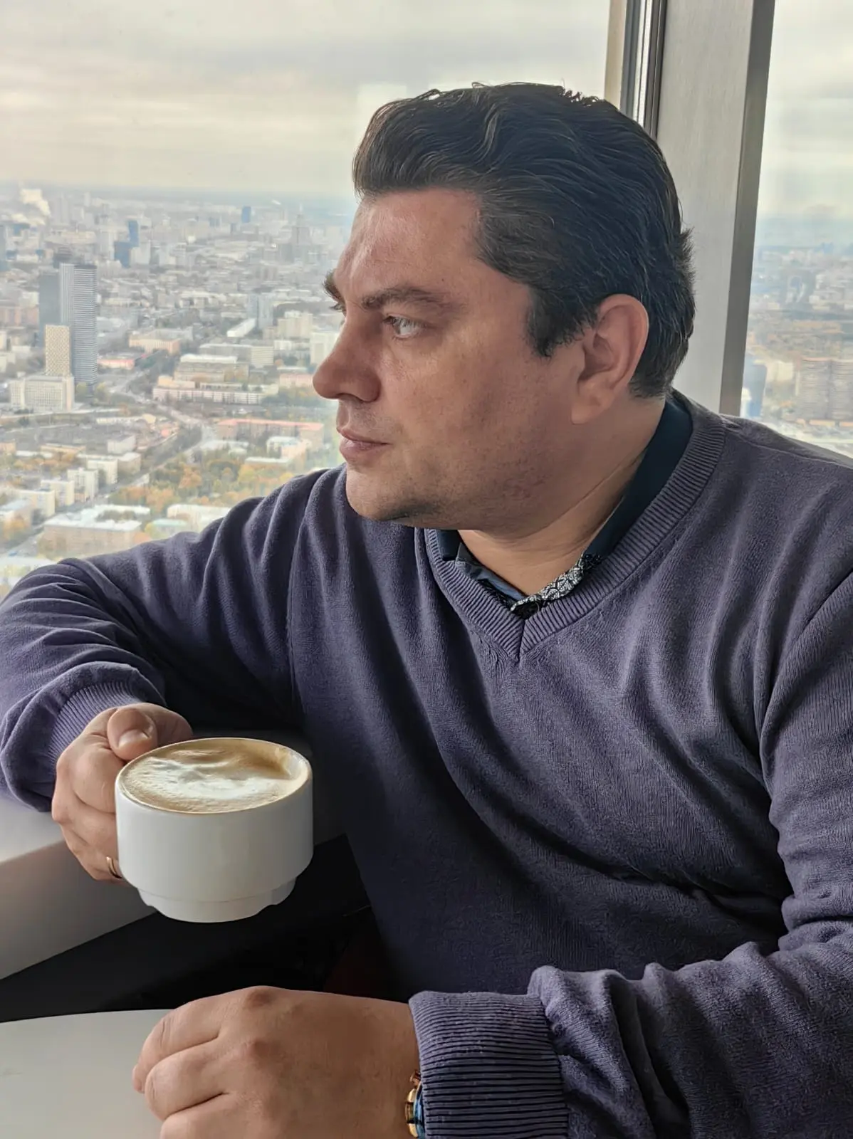 Роман Даниленко