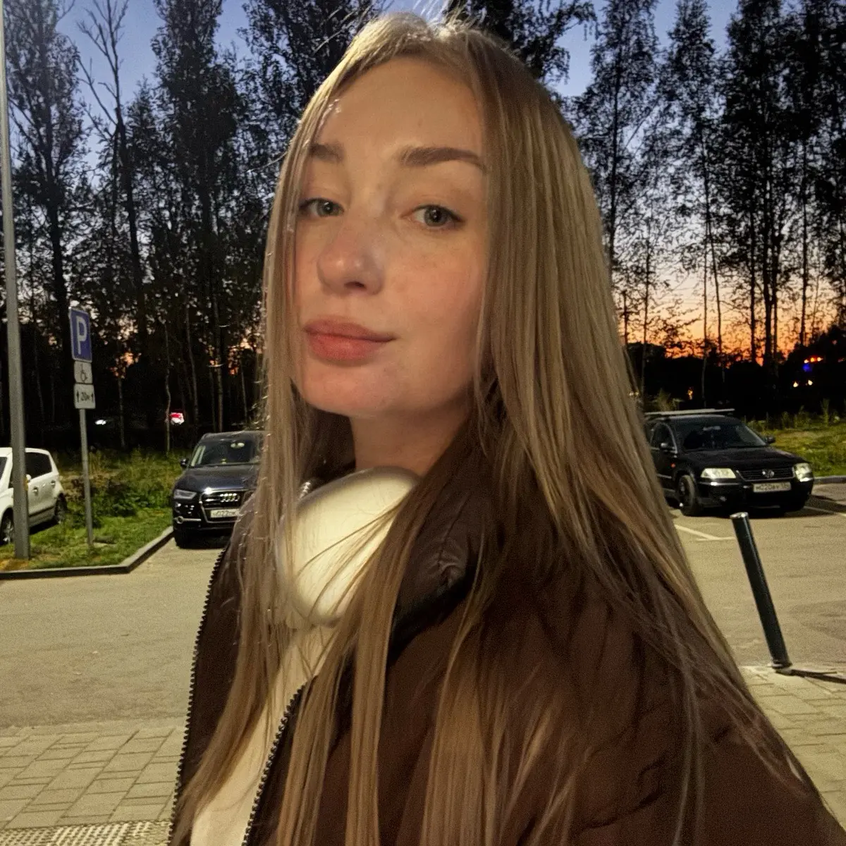 Кристина Дмитриева