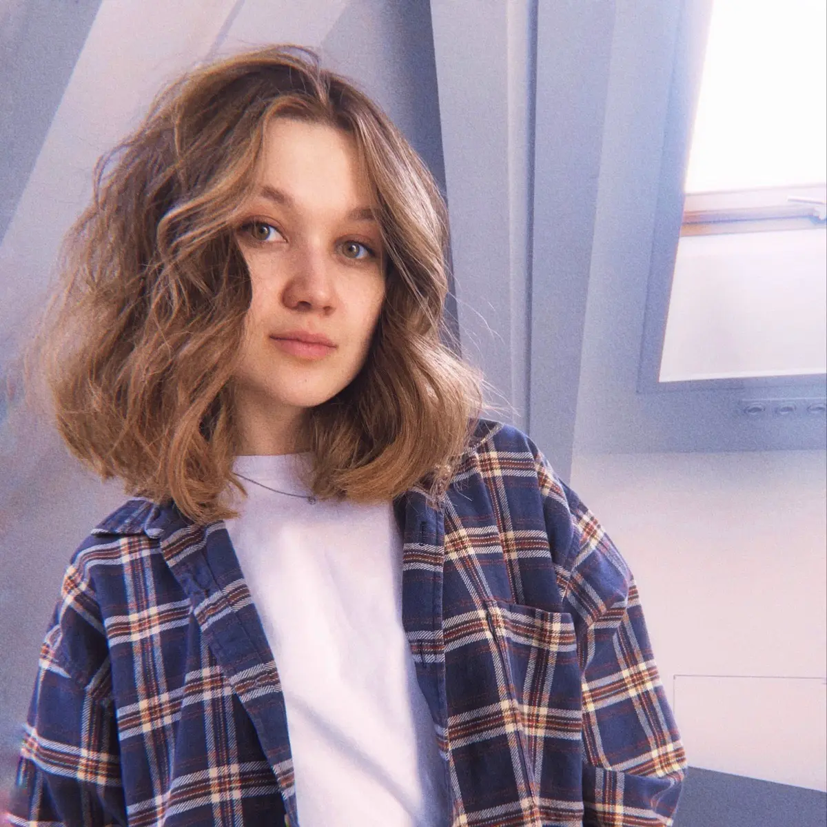 Екатерина Волкова