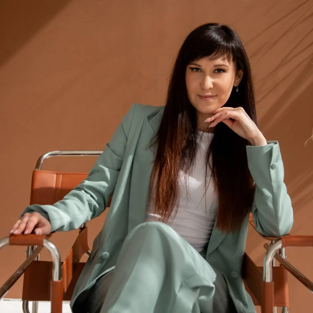 Ильнара Мавлютова | Сетка — социальная сеть от hh.ru