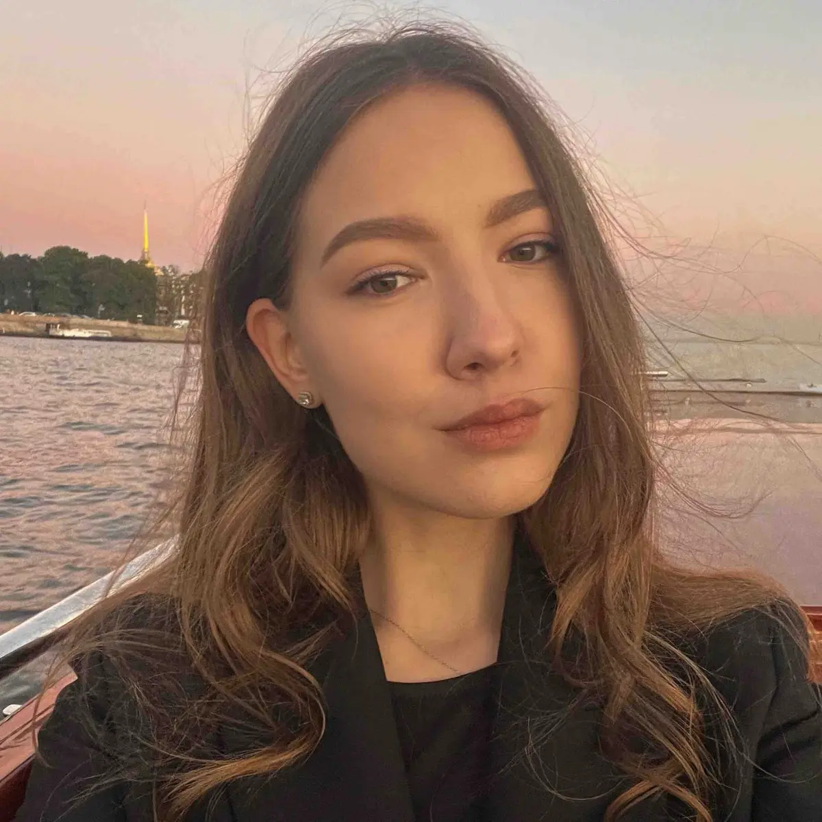 Татьяна Калачёва | Сетка — социальная сеть от hh.ru