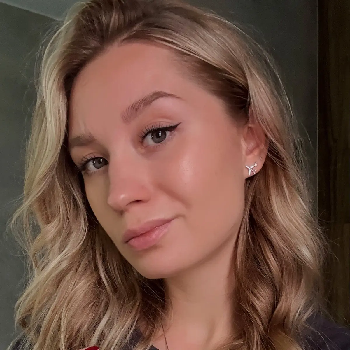 Victoria Petrova