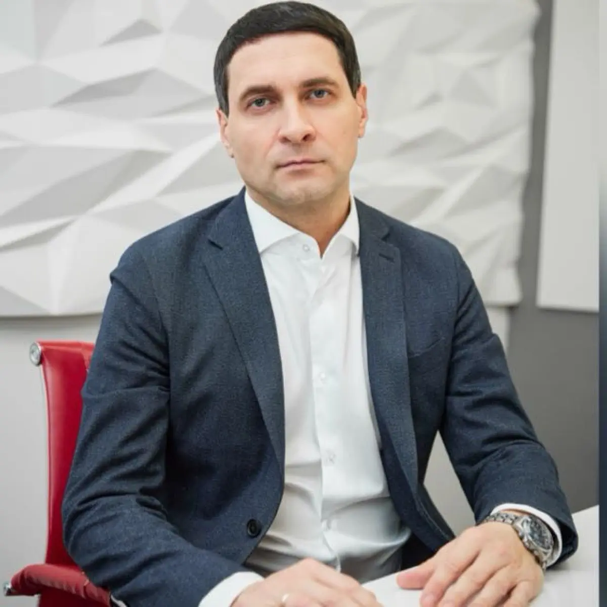 Сергей Елисеев