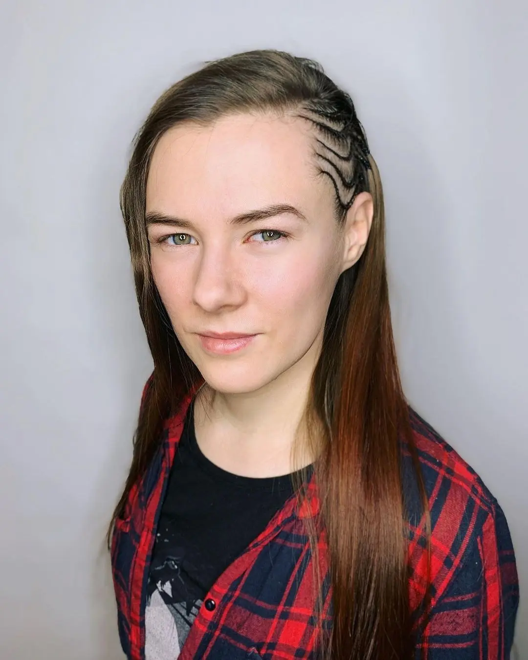 Екатерина Насибулова