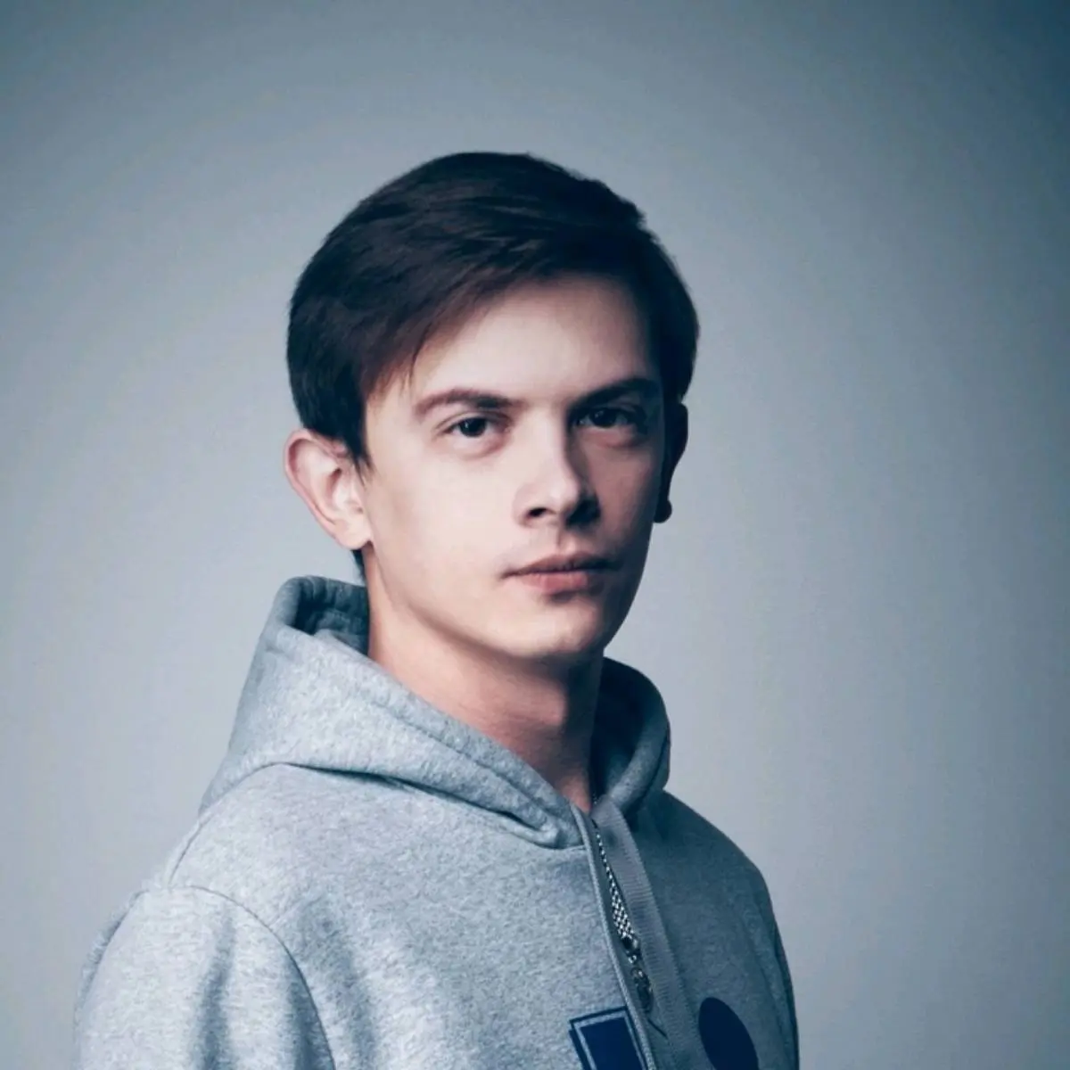Кирилл Кущинский