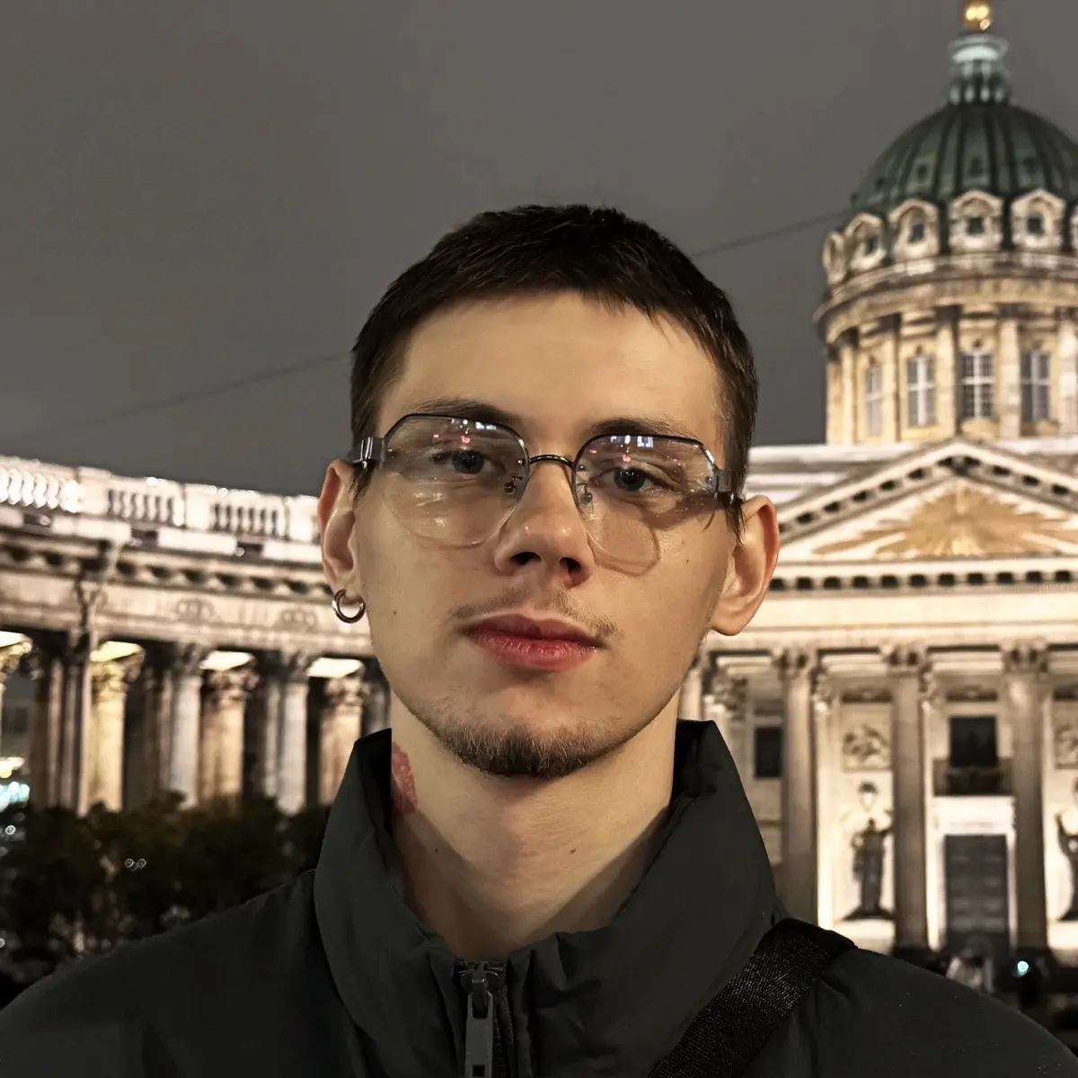Вячеслав Щетинин
