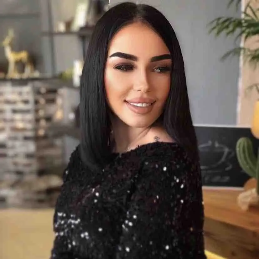 Кристина Пескова | Сетка — социальная сеть от hh.ru