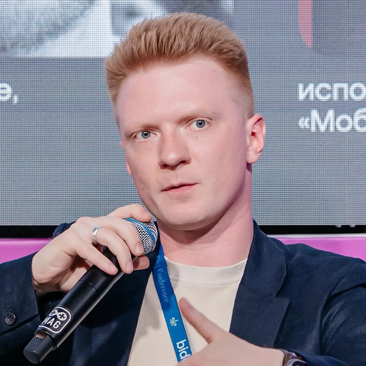 Никита Кривцов