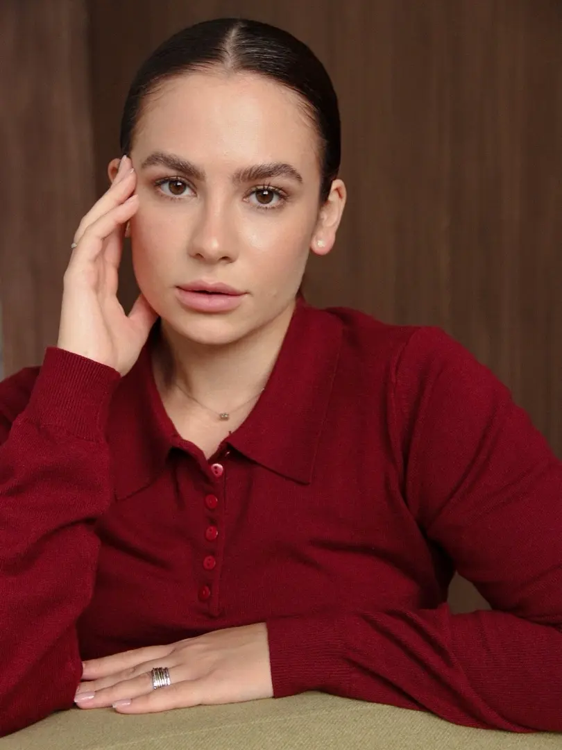 Дарья Дуденкова | Сетка — социальная сеть от hh.ru