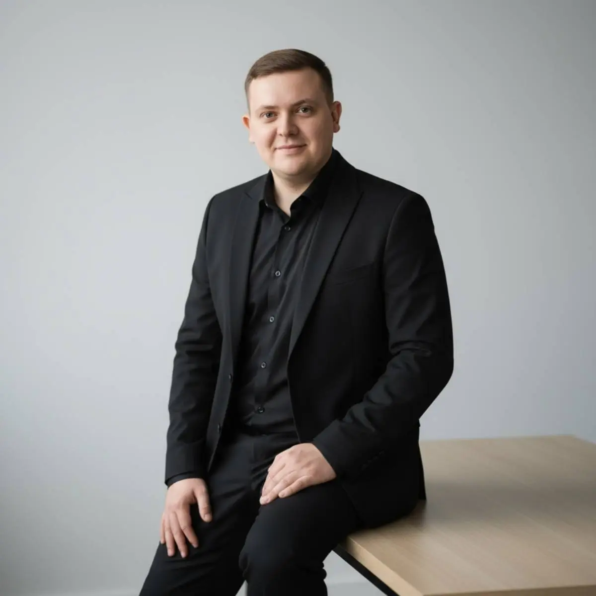 Дмитрий Кадочников