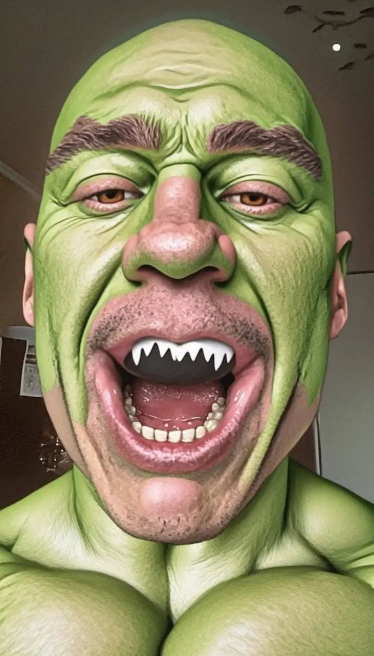 494 день дневника
История тренера, который выпил капу и стал Халком 🥊➡️🟢
Был обычный вечер. Я, тренер по боксу, после шести групп выпил свою крепкую травяную капу | Сетка — социальная сеть от hh.ru