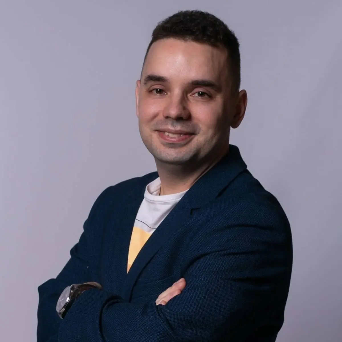 Михаил Денисов | Сетка — социальная сеть от hh.ru