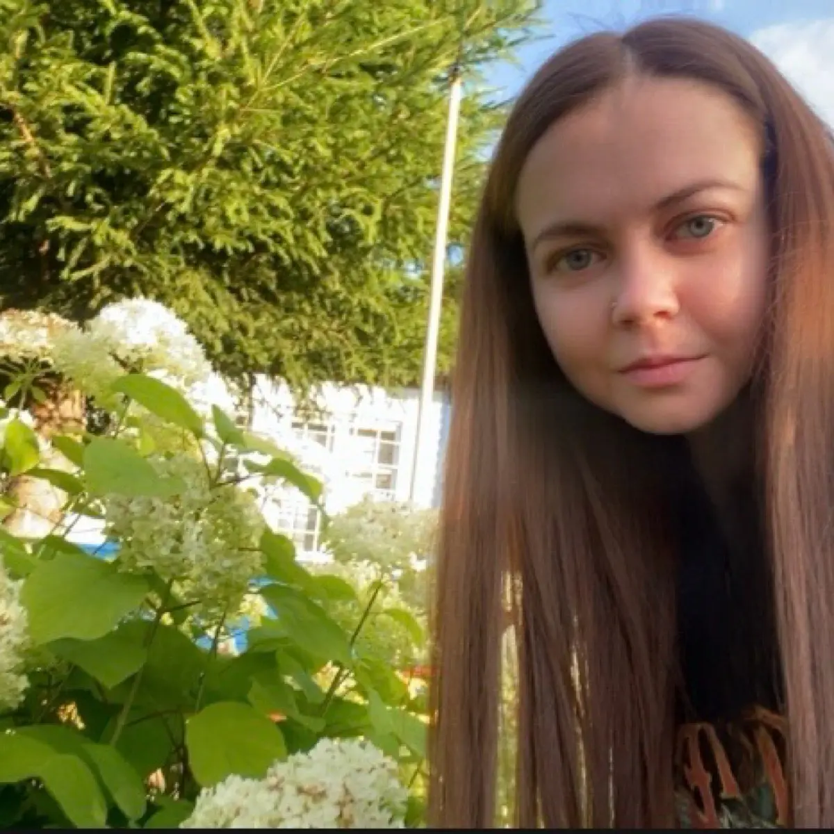 Наталья Аликина