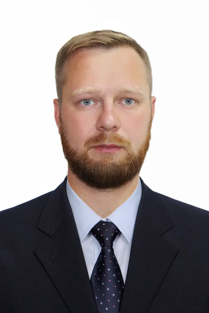 Андрей Шарапута
