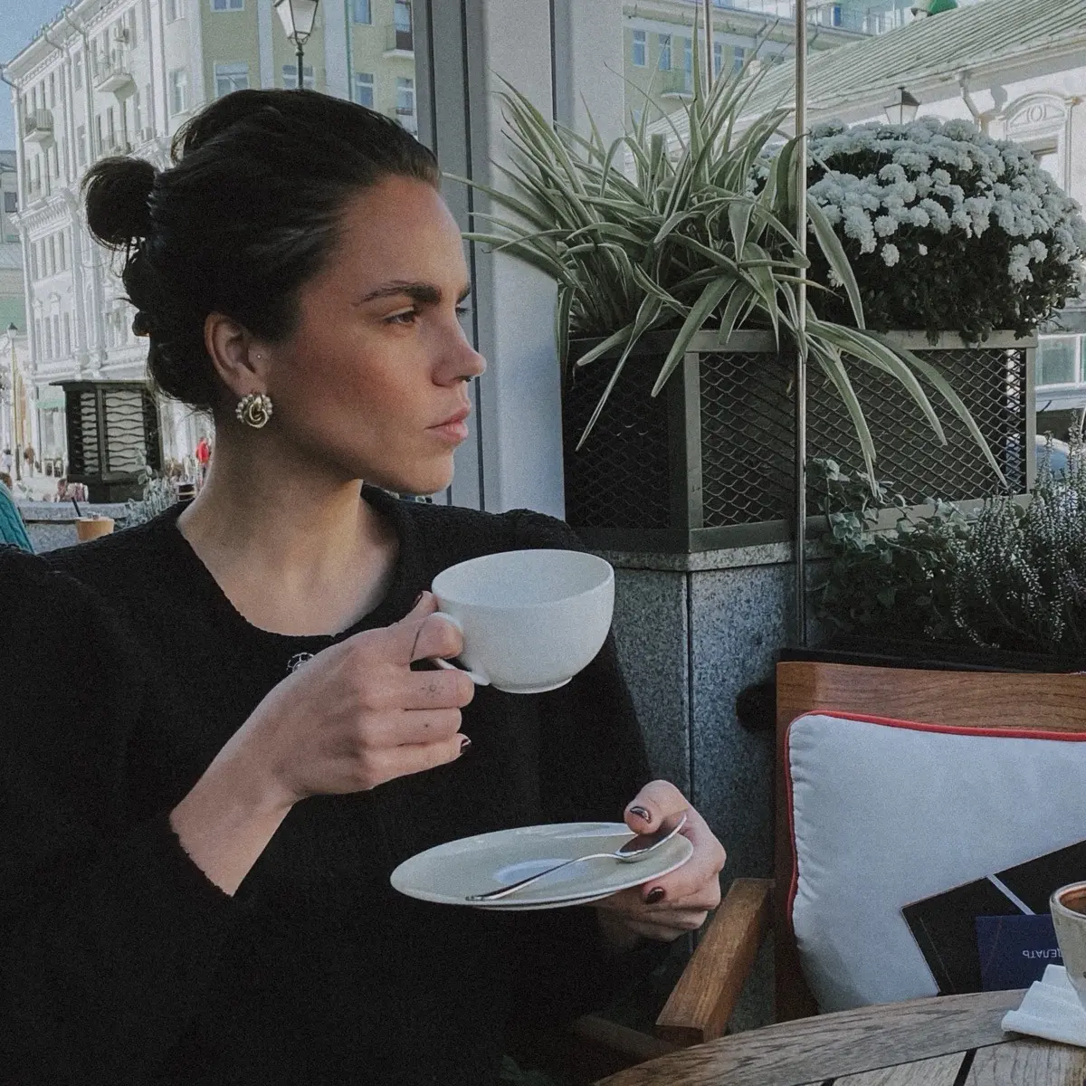 Екатерина Рудниченко | Сетка — социальная сеть от hh.ru