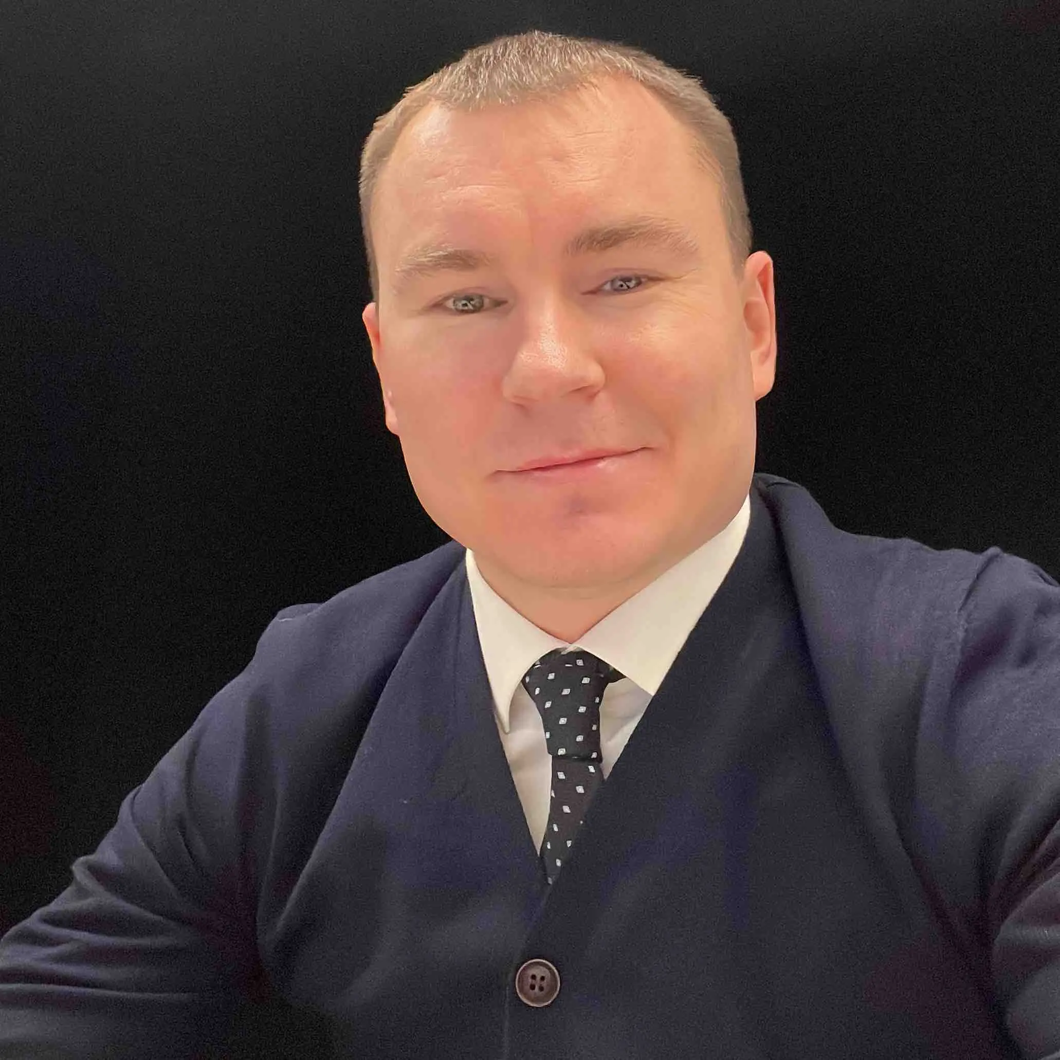 Тимур Резепов