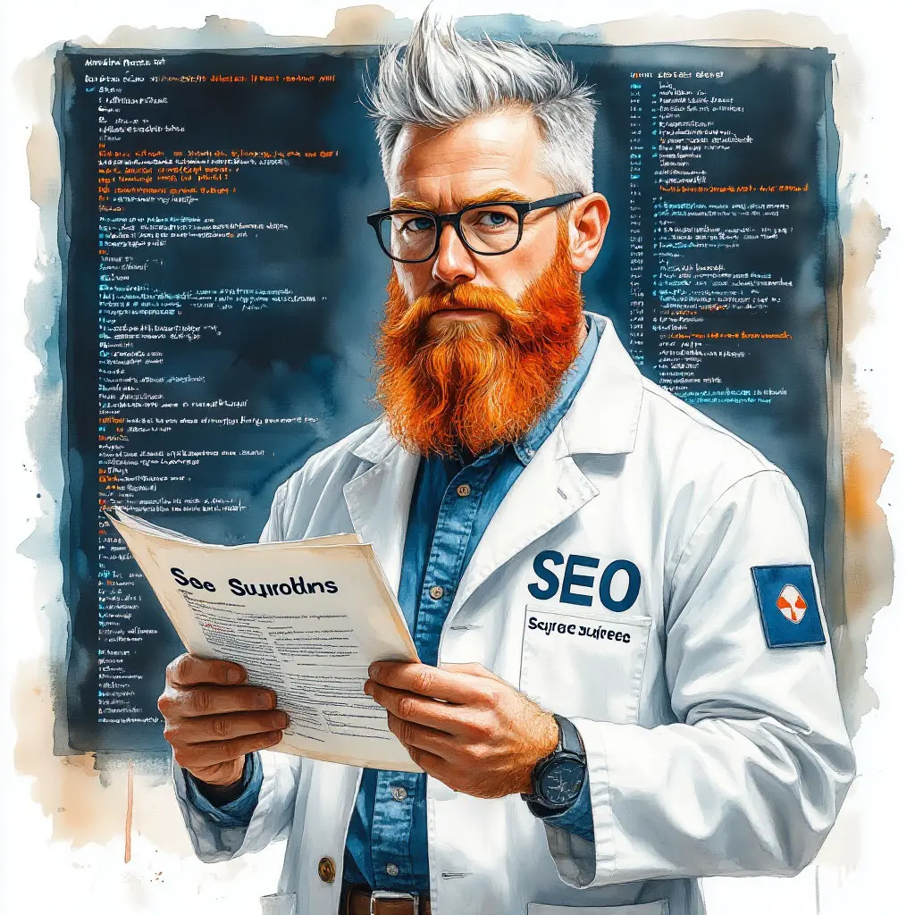 Словарь для SEOшника | Сетка — социальная сеть от hh.ru