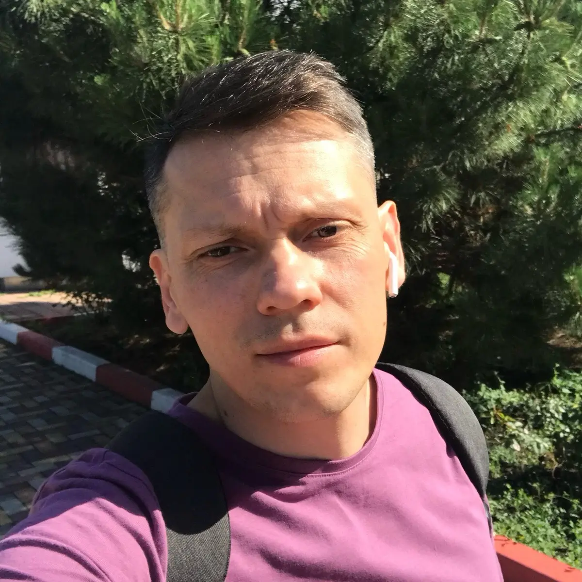 Роман Белинский