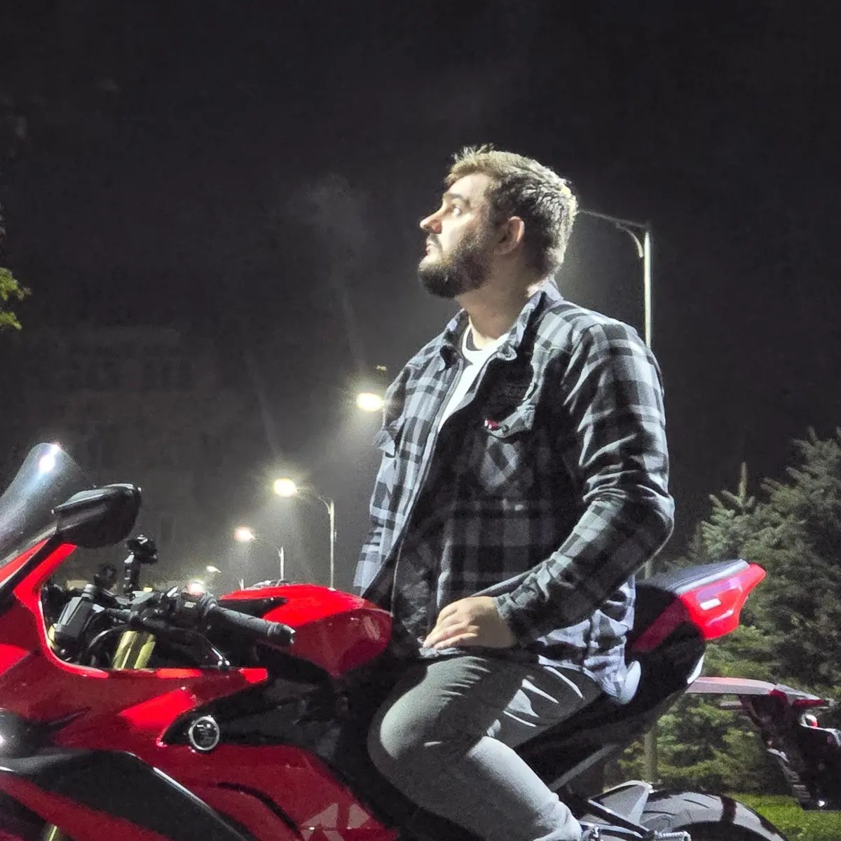 Алексей Суббота | Сетка — социальная сеть от hh.ru