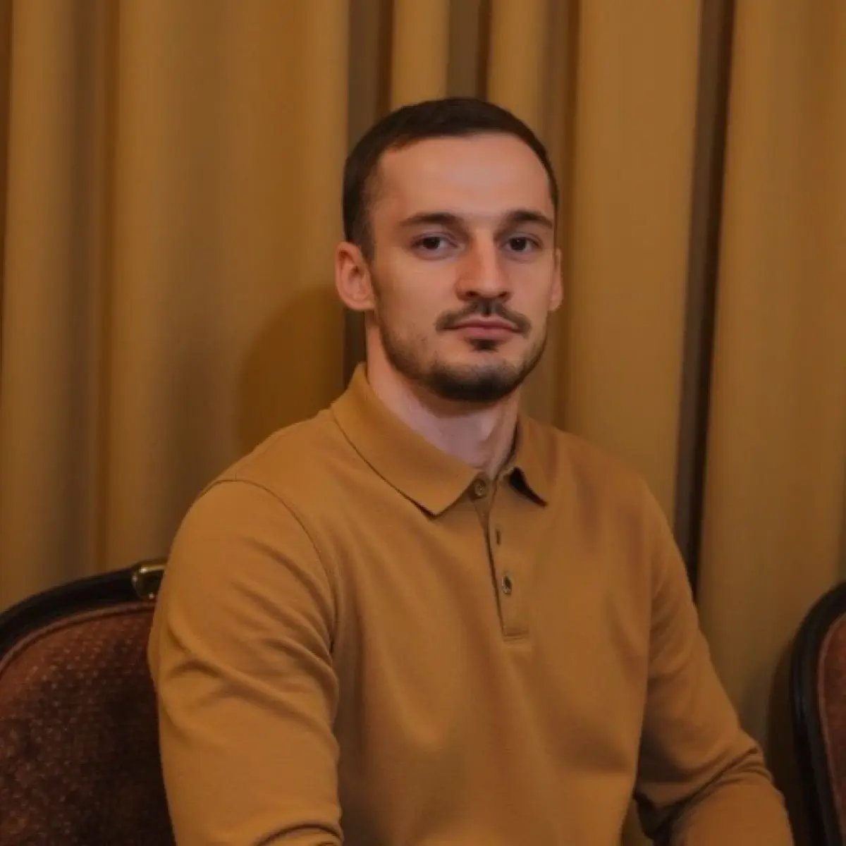 Руслан Мушатенко