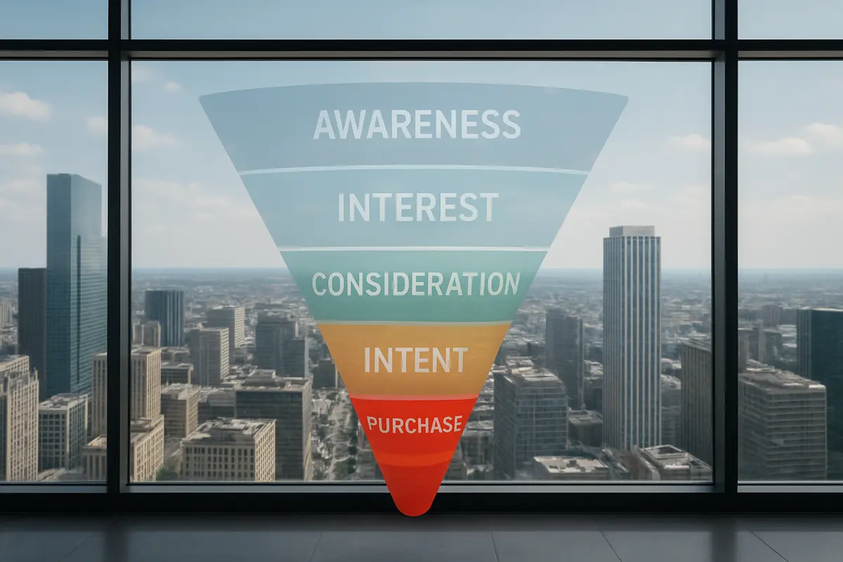 Почему отключение слабого канала может обрушить маркетинг | Сетка — социальная сеть от hh.ru