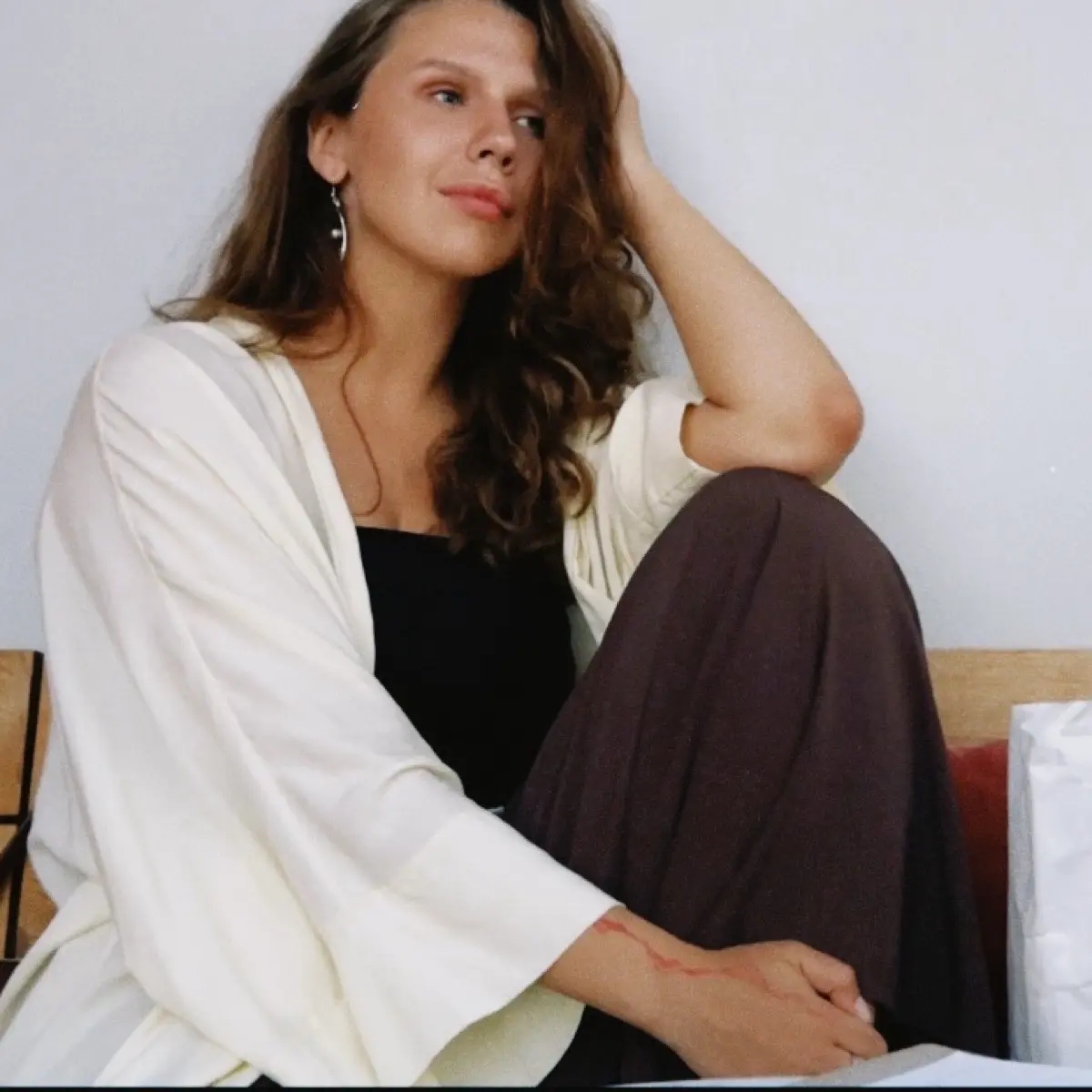 Ольга Голинко | Сетка — социальная сеть от hh.ru