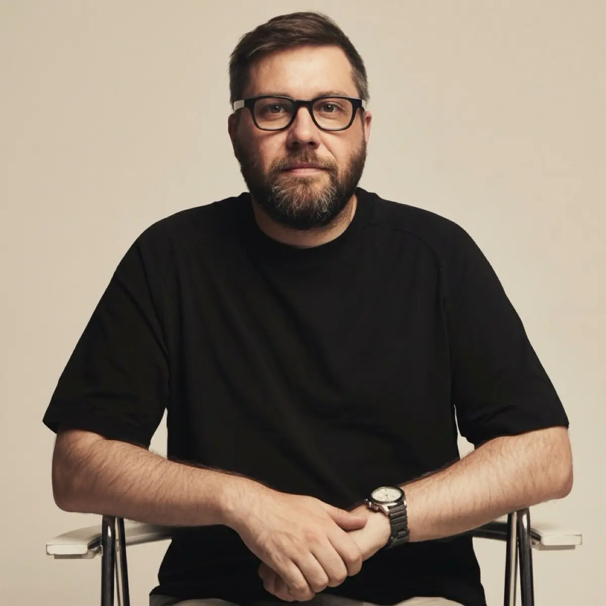 Дмитрий Мишин