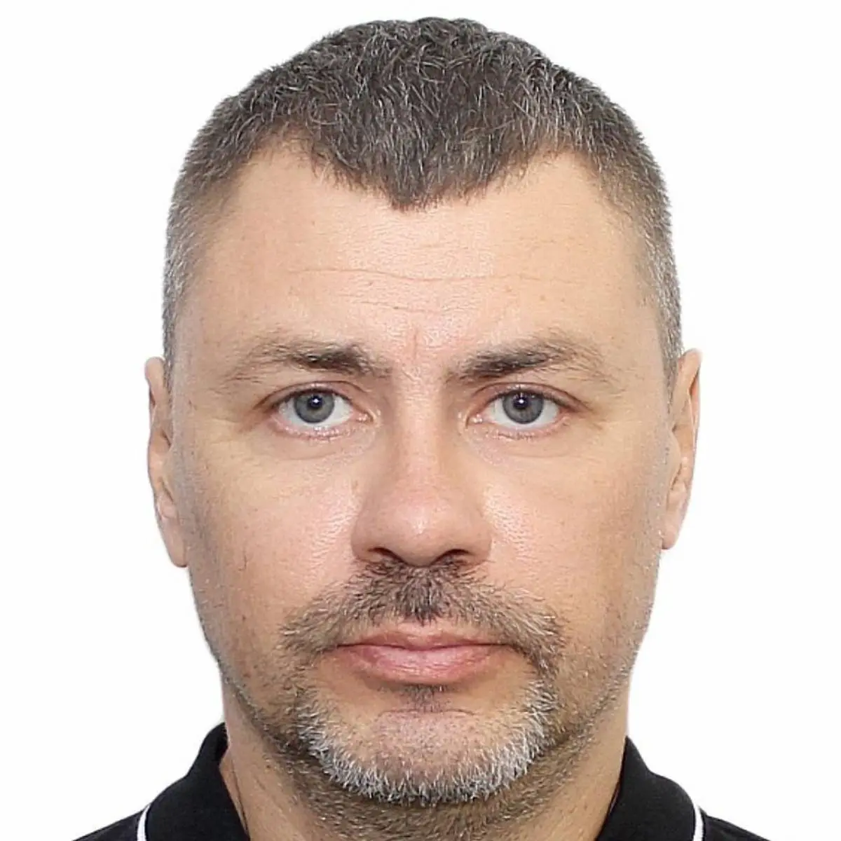Антон Хохленков
