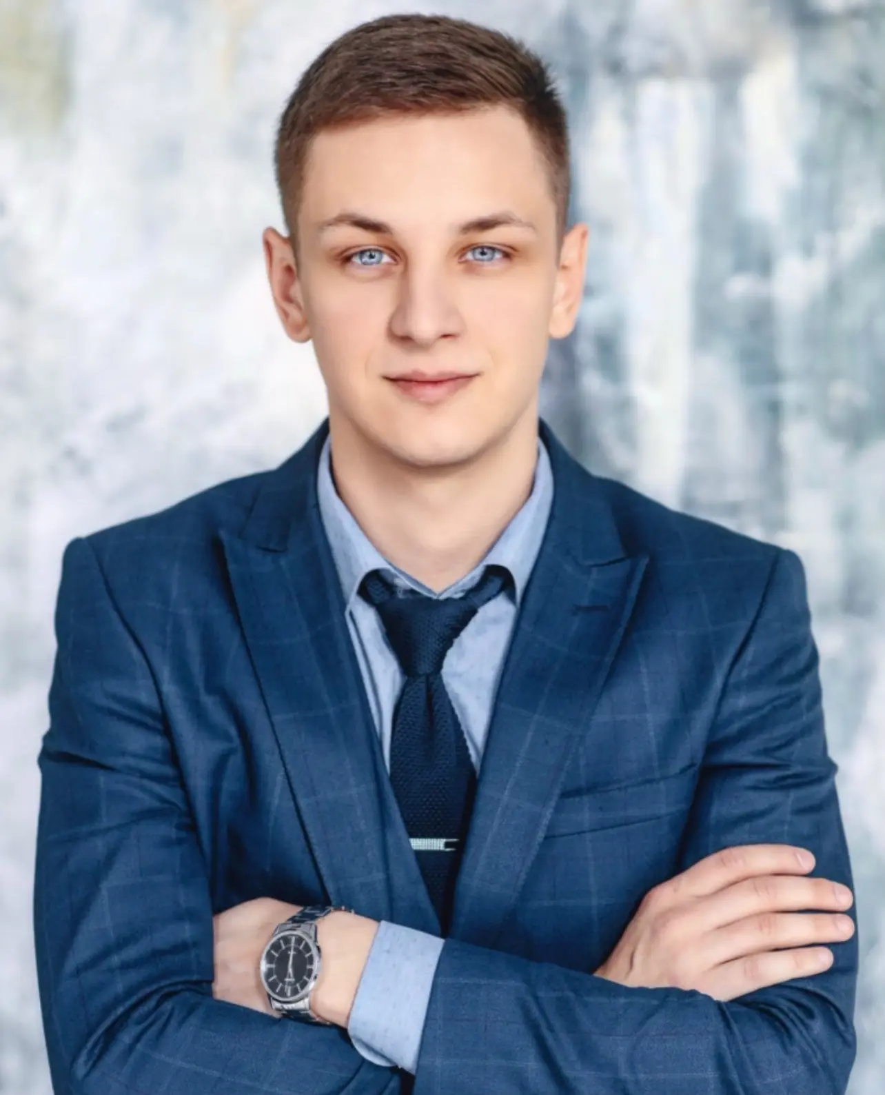 Даниэль Пикуль