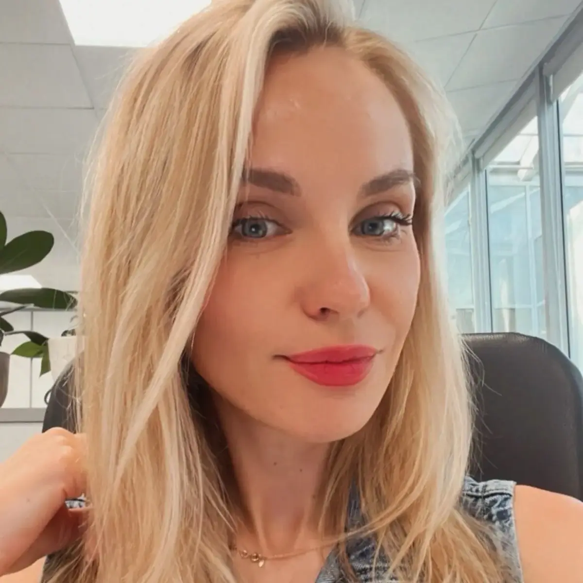 Елена Плотникова | Сетка — социальная сеть от hh.ru