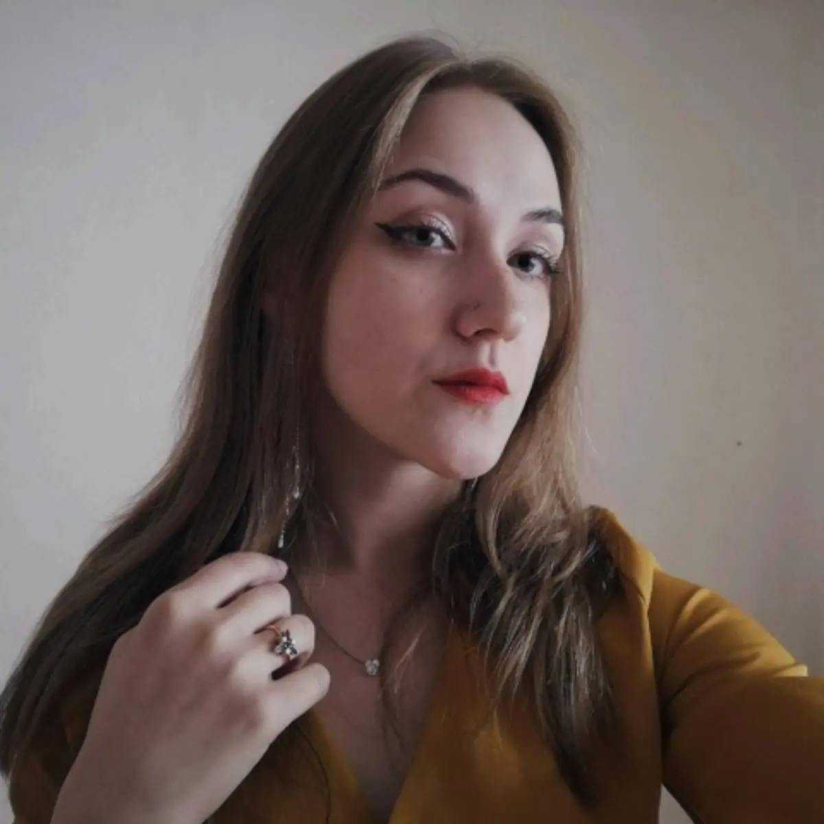 Екатерина Федорова