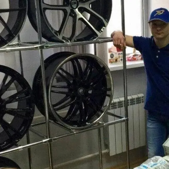 Василий Росич