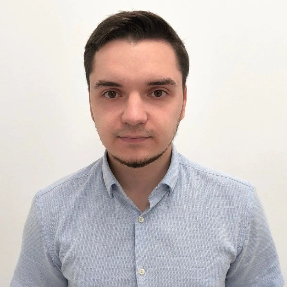 Вадим Лукашевский | Сетка — социальная сеть от hh.ru