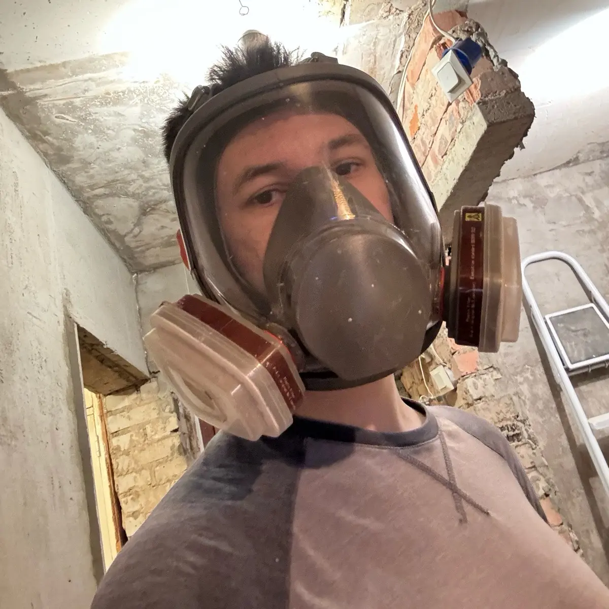 Руслан Муртазин | Сетка — социальная сеть от hh.ru