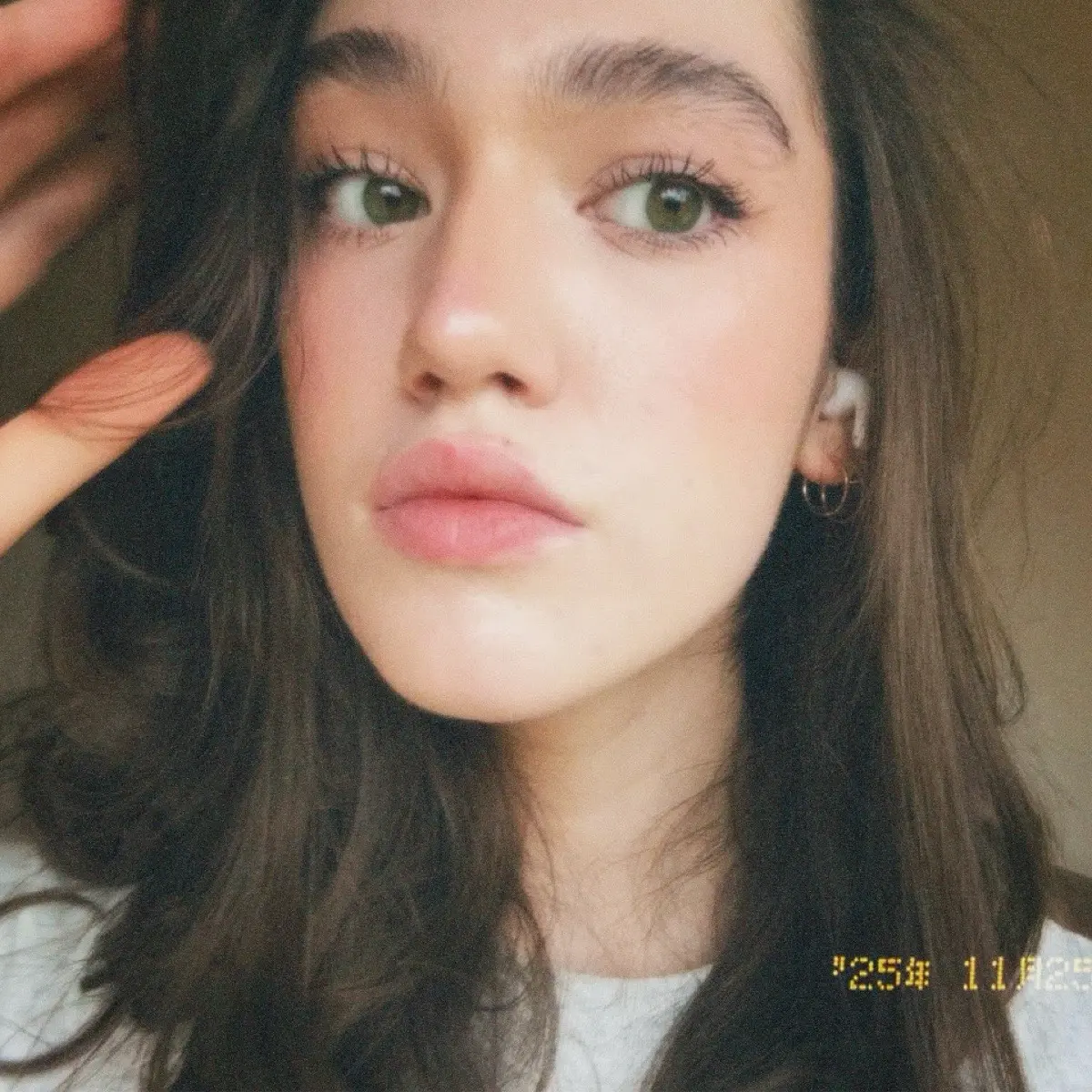 Дарья Сидорчук