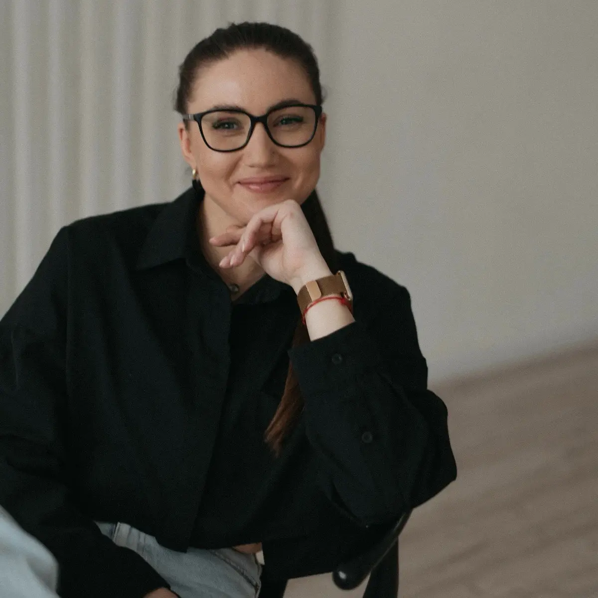 Alena Anikina | Сетка — социальная сеть от hh.ru