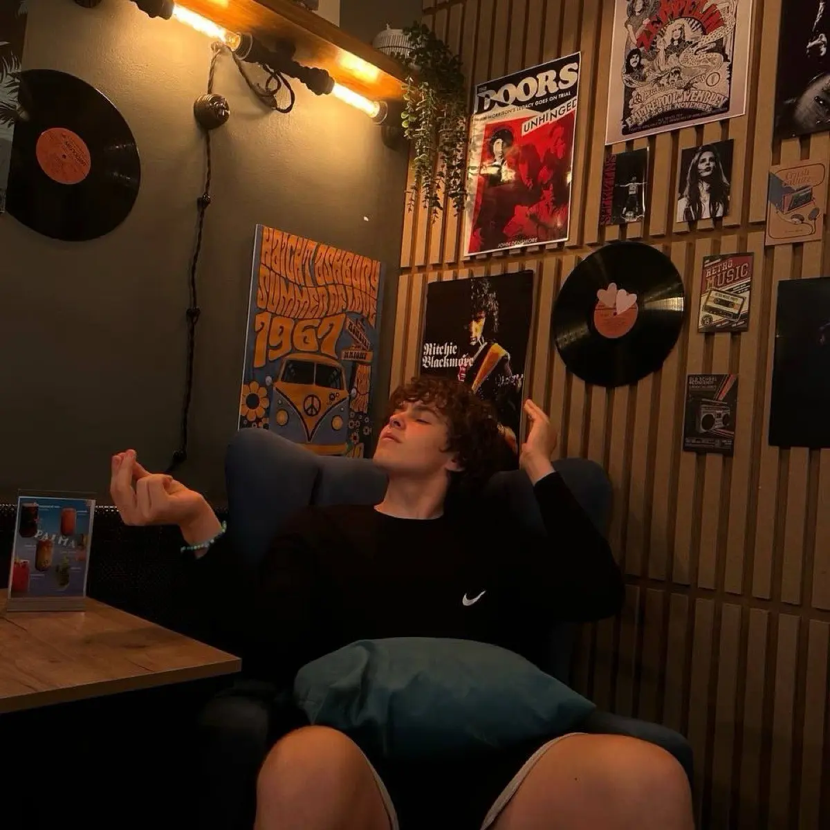 Илья Гришин | Сетка — социальная сеть от hh.ru