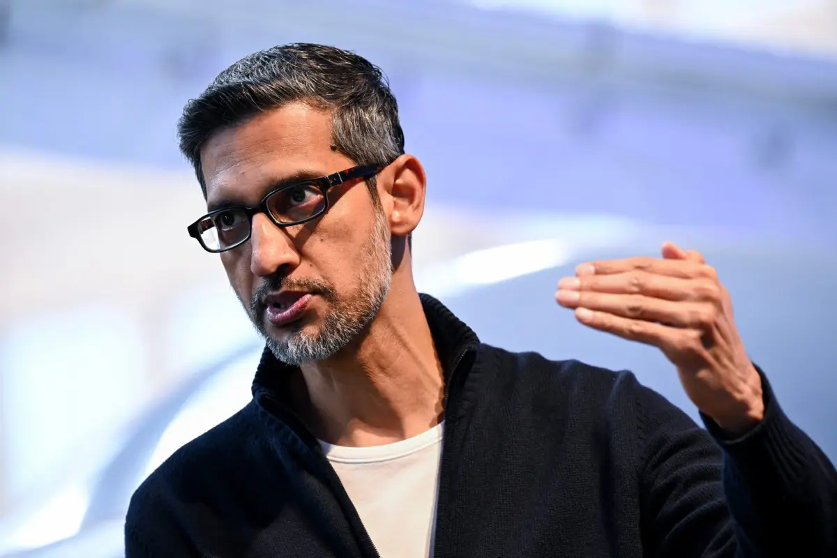 Google создаст космические дата-центры на солнечной энергии | Сетка — социальная сеть от hh.ru