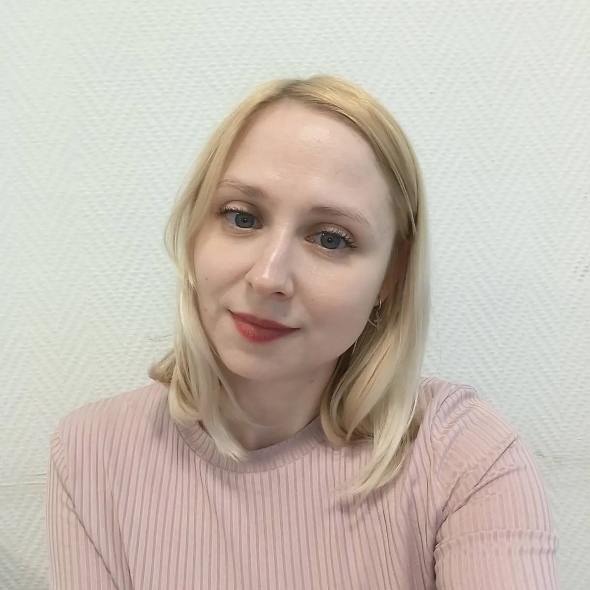 Кристина Лаврентьева