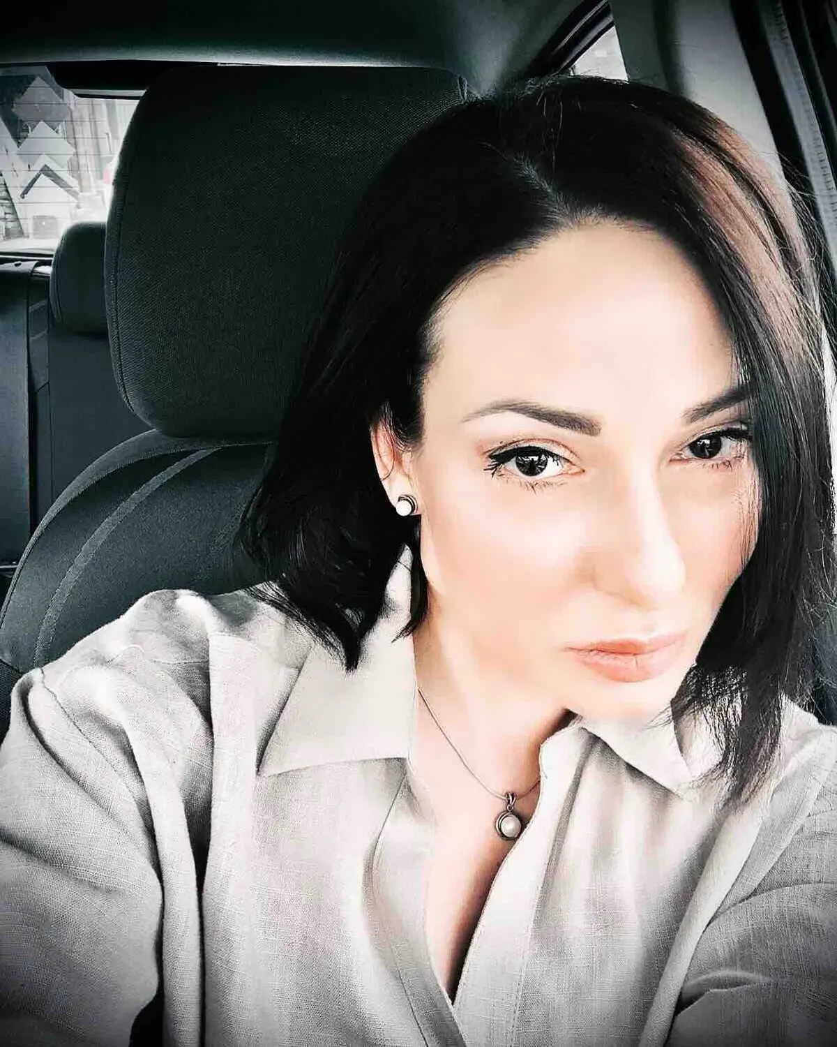 Елена Арутюнова