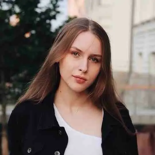 Анастасия Ященко | Сетка — социальная сеть от hh.ru