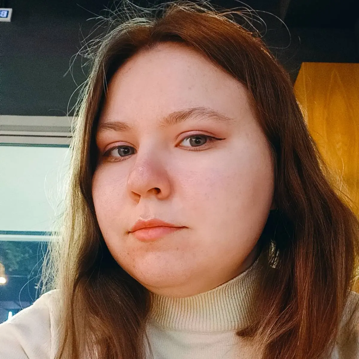 Юлия Скалкина