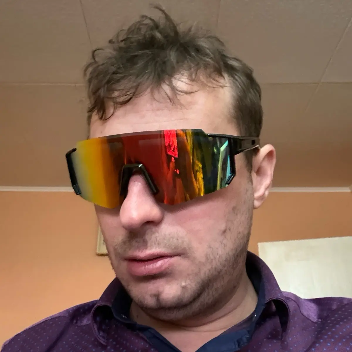 Юрий Фомин